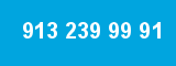 913 239 99 91